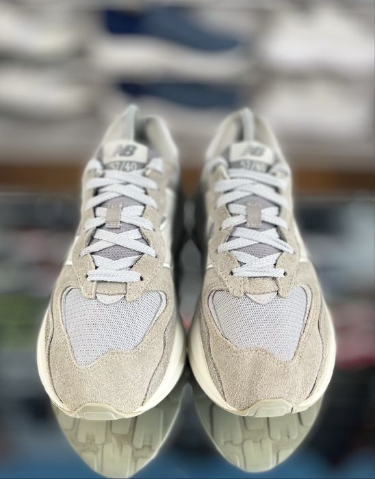 Кроссовки  New Balance 57/40 Размер 40