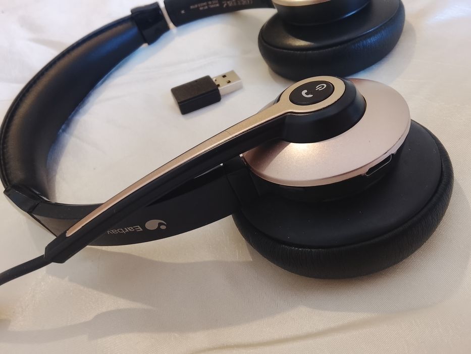 Headsets Sem Fios