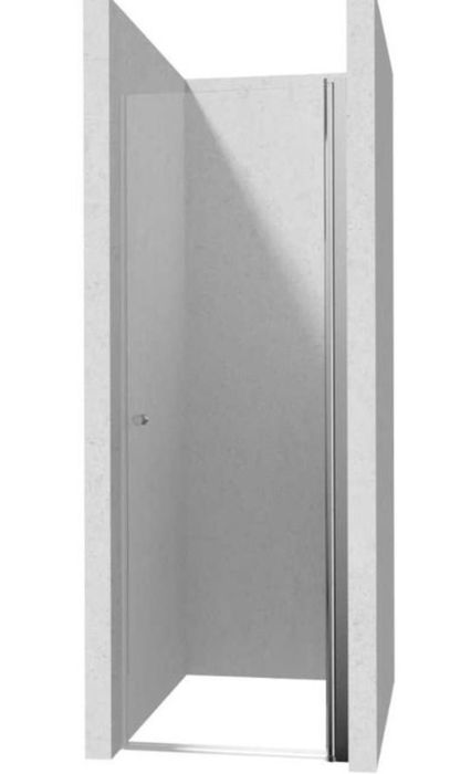 Kerria plus Deante 70 cm ścianka i drzwi