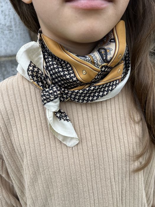 Шовкові хусточки , хустини, косинки