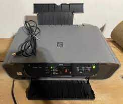 МФУ-Принтер Canon PIXMA MP160