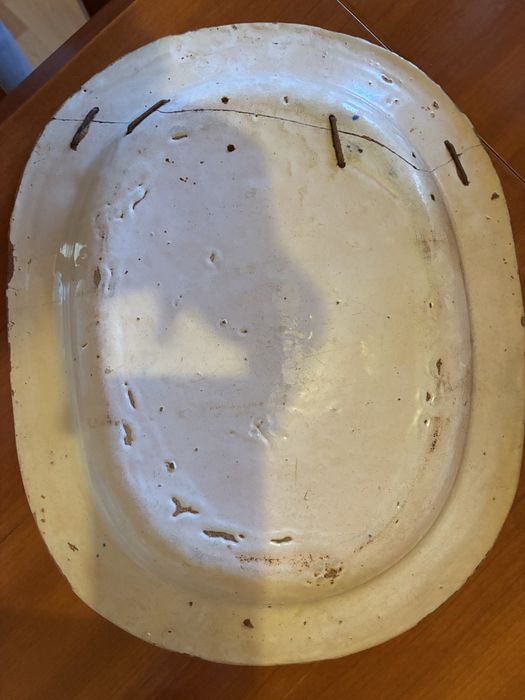 Travessa faiança chinesa