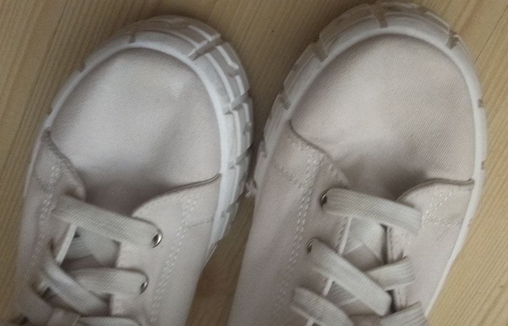 Sneakersy  BUONAROTTI  rozmiar 38