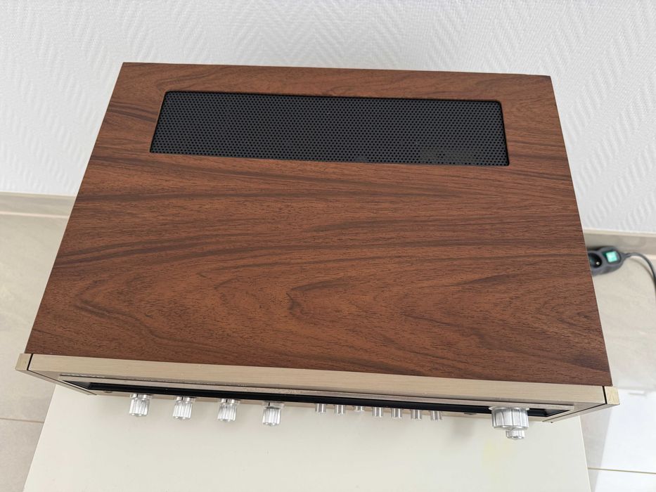ONKYO TX-440 Amplituner Top Hi-Fi