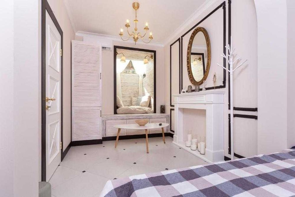 2-комнатная квартира по адресу Куликово поле пл. (площадь 47 м²) - Atlanta.ua - фото 6