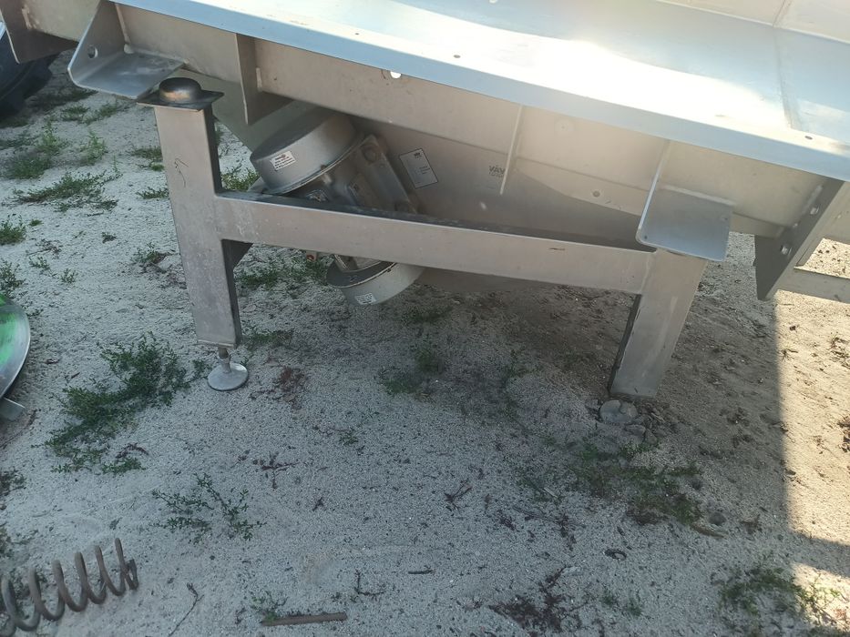 sprężyna przesiewacz wibracyjny elektrowibrator