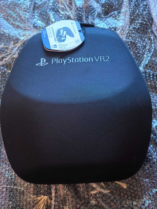 PowerA Etui PSVR2