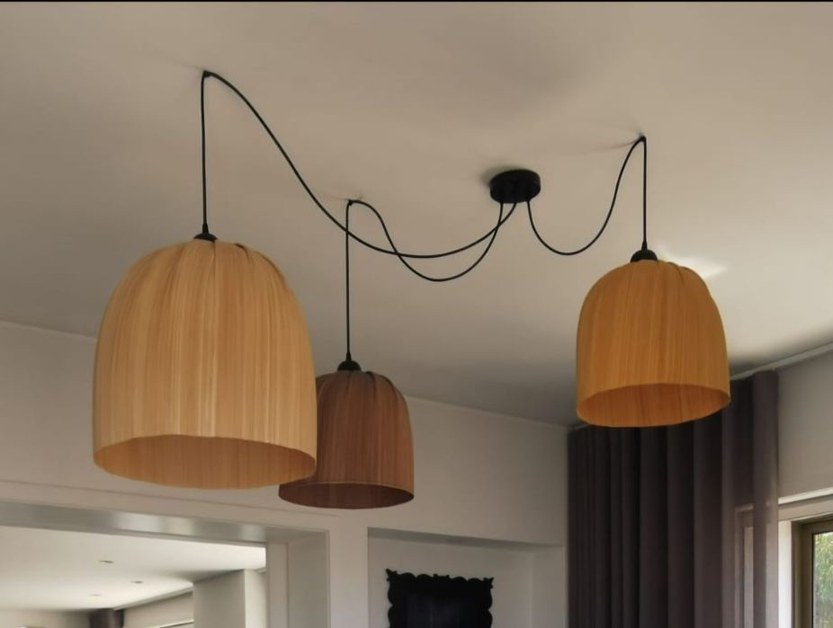 Candeeiro Sala Jantar