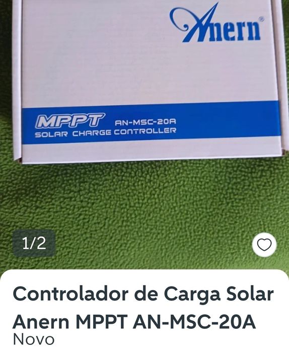 Arnem mppt an msc