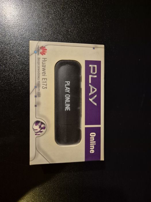 Modem huawei e173