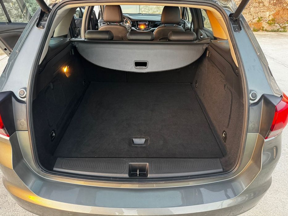 Opel Astra k Sports Tourer 1.6 CDTI Innovation