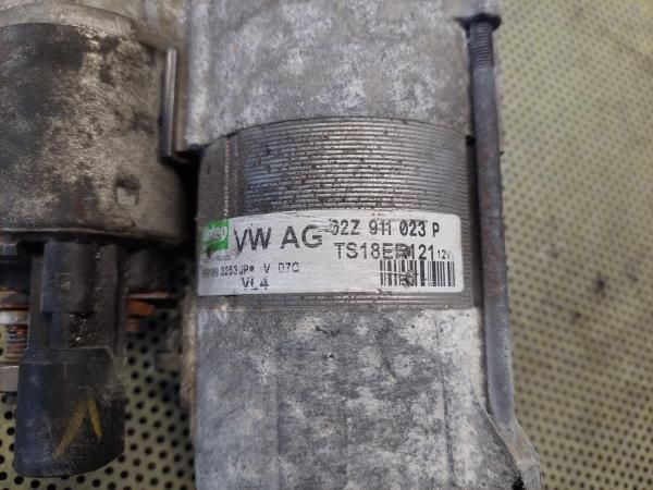 Motor de arranque VOLKSWAGEN Golf VI (5K1)