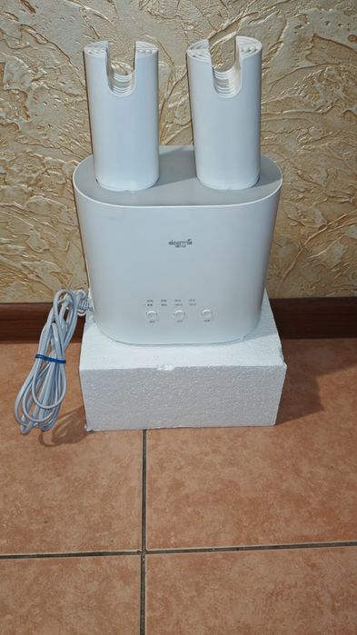 Сушарка для взуття Deerma DEM-HX20