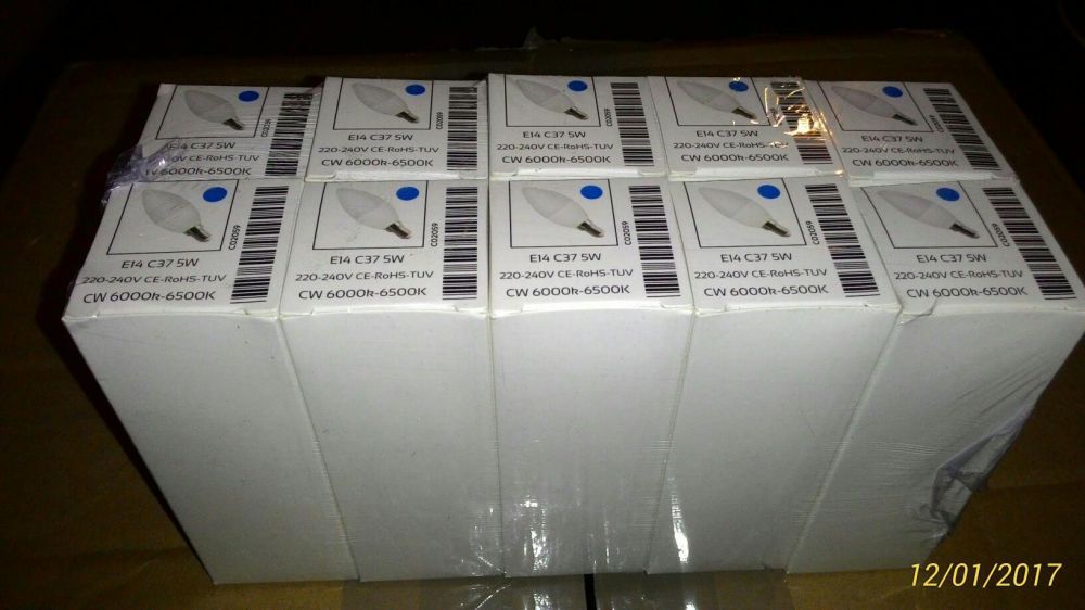 Lampadas Led E14-5w442279839977318401