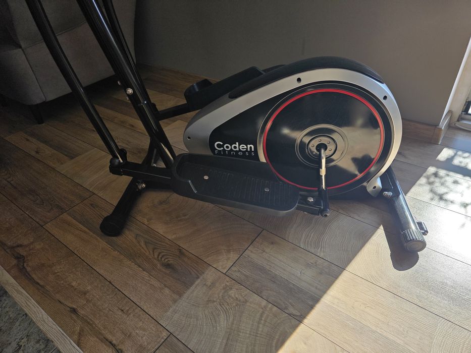 Orbitrek magnetyczny Coden