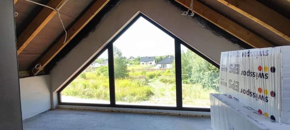 Tynki maszynowe/posadzki/inne Sławno i okolice