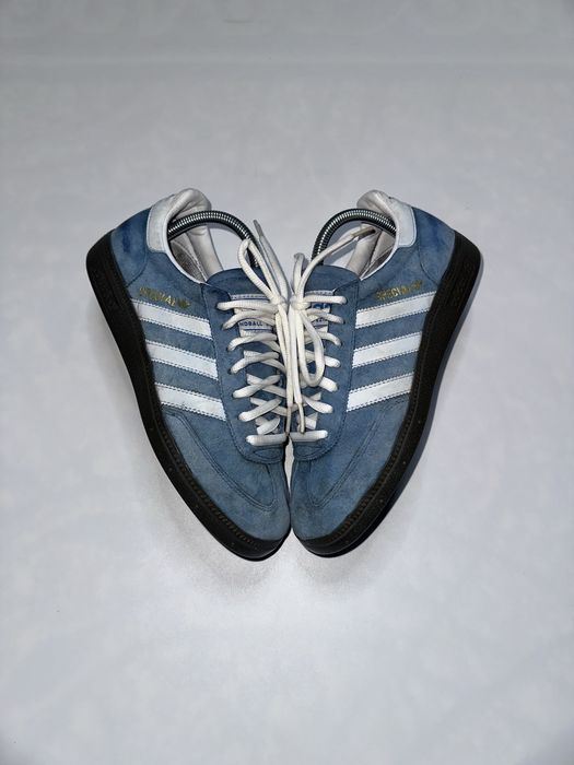Чоловічі Adidas Spezial (адидас спежиал)