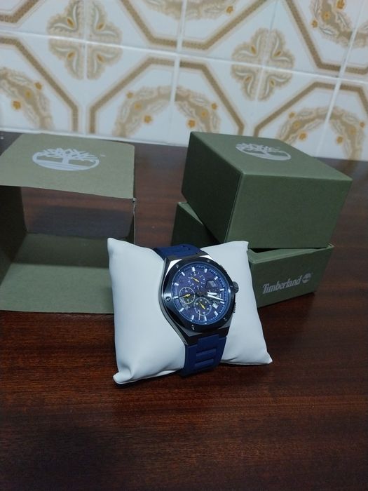 Relógio Timberland