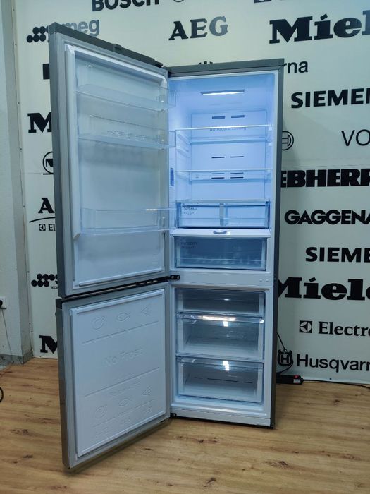 Холодильник SAMSUNG ™ RL34T603DSA.  No Frost. Європейська якість!