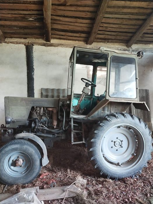 Продам Т-25 в рабочем состоянии