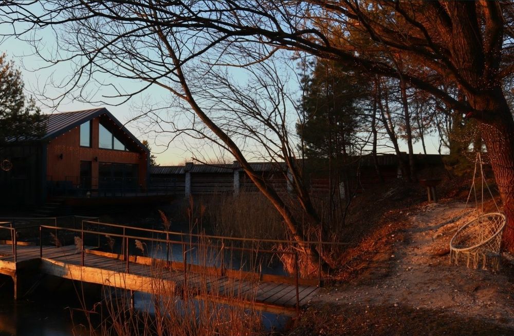 Оренда будинку подобово/ басейн / для святкувань та відпочинку/ Shoote