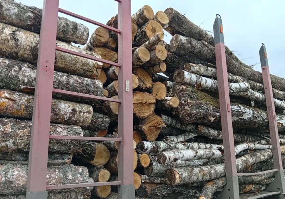 ДРОВА-тепло яке вiдчувается