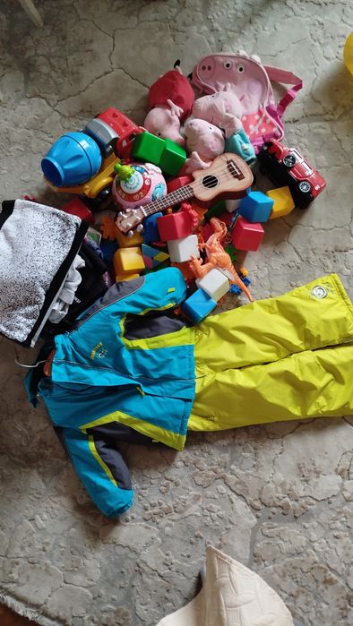 Віддам 104ріст +-