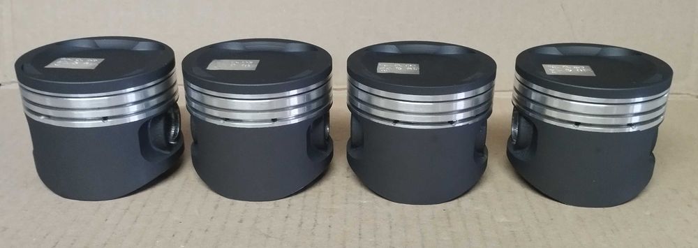 Поршень • Турбо • ВАЗ