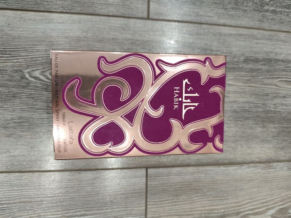 Lattafa Habik 100ml