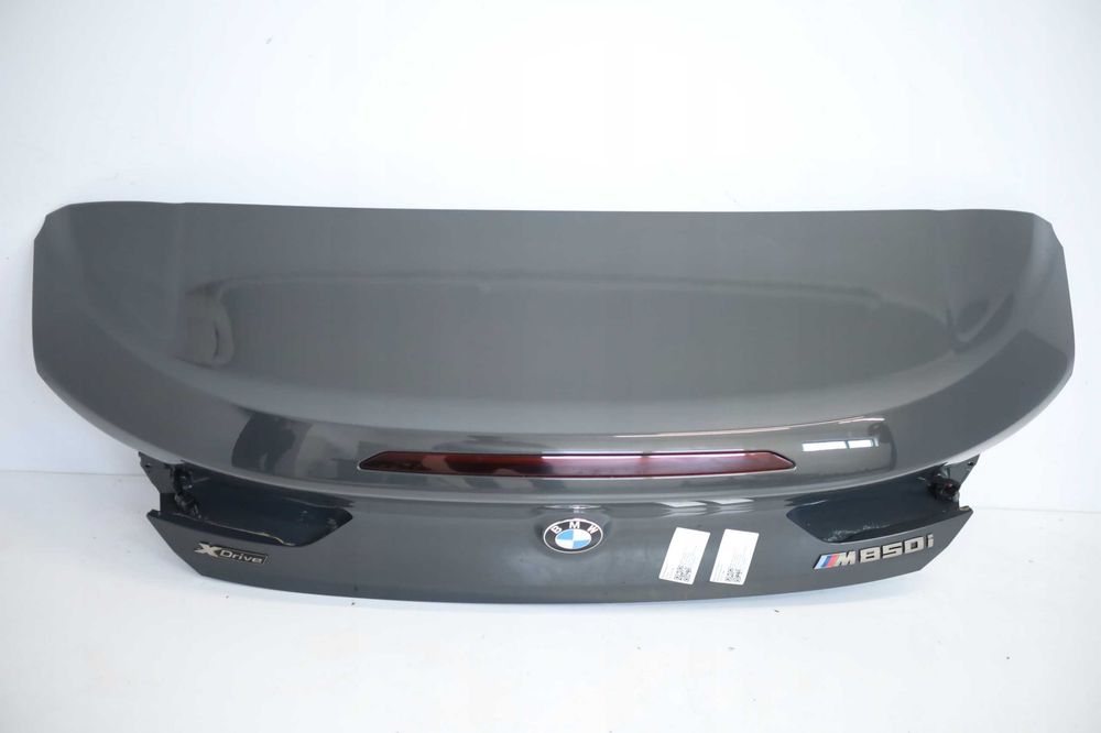 BMW G14 G15 G16 Крышка багажника