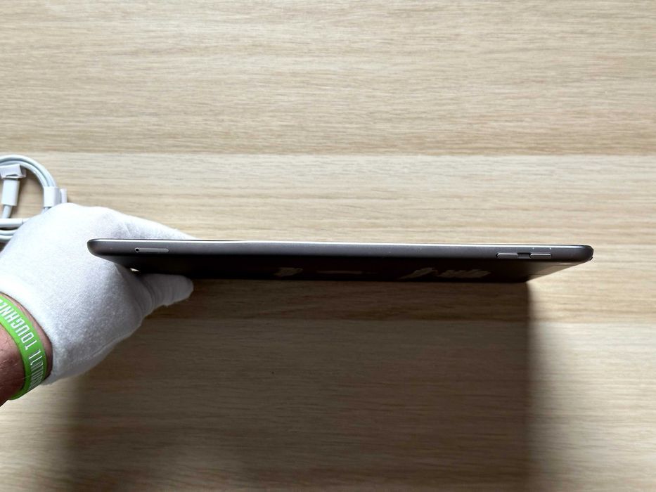 iPad 5 32GB LTE – Czarny – Sprawny, 30 dni gwarancji
