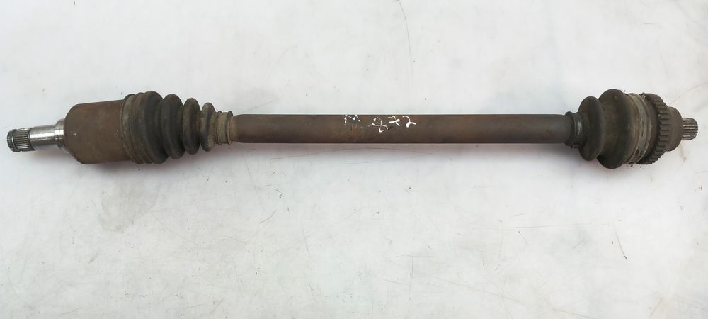 Transmissão trás direita SMART City-Coupé (450)