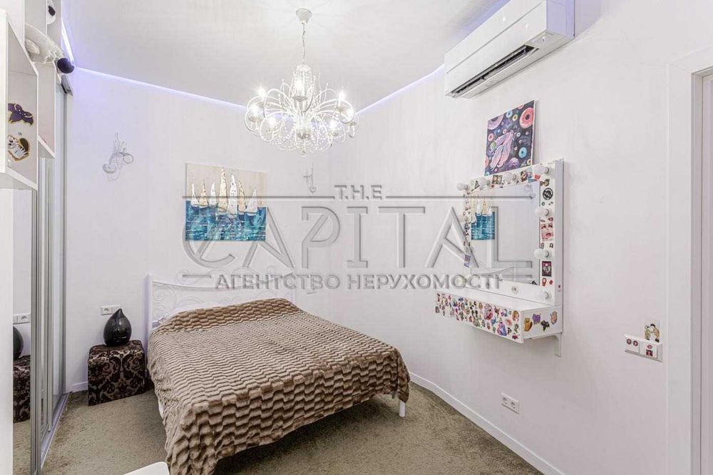 Продаж / Квартира / 71 м2 / ЖК Alter Ego / Печерський район