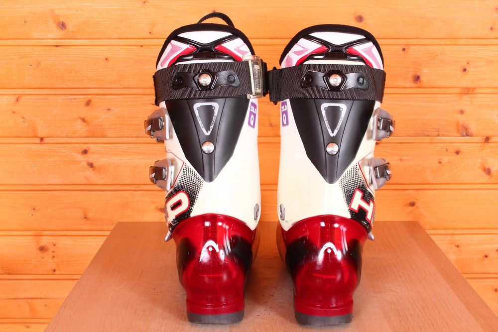 Buty narciarskie Head Edge Next 90, wkładka 28 cm !!!