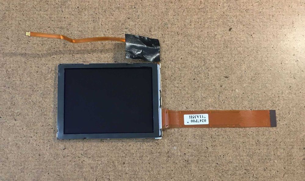 Panasonic FZ8 /// Wiele innych modeli // 663^706^027