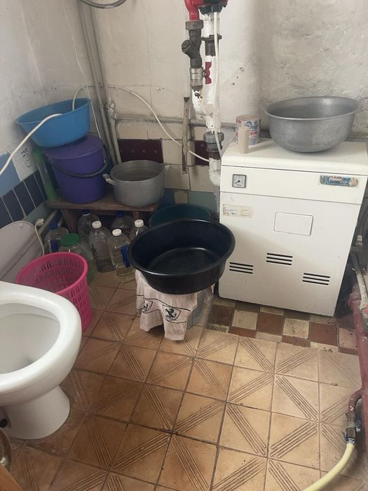 Здам кімнату для чоловіків