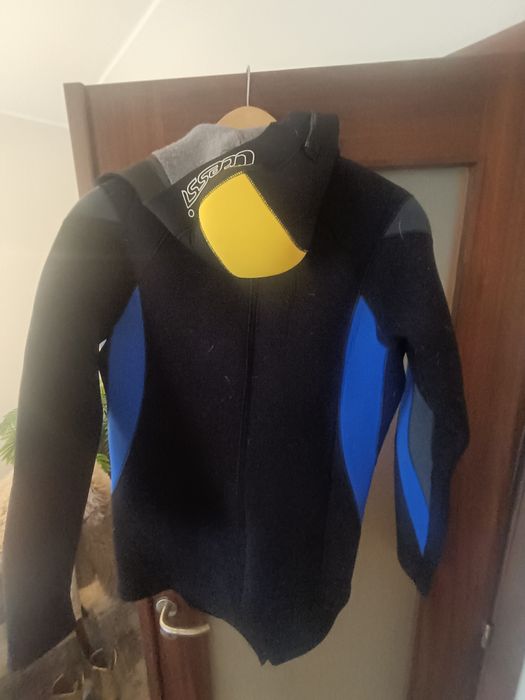 Fato mergulho Cressi