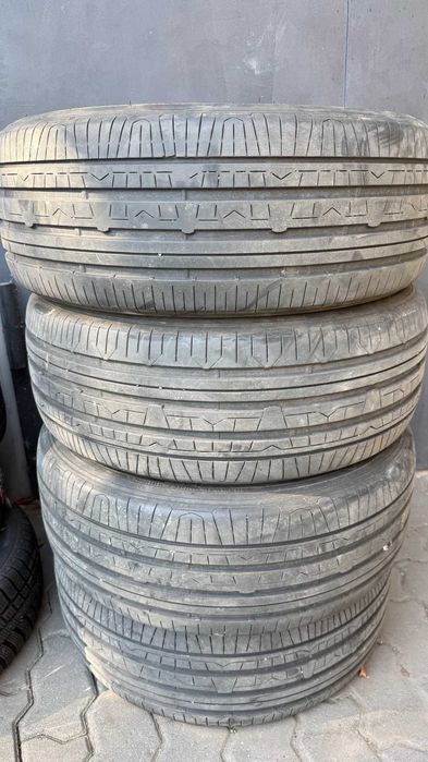 225/55/17 101W, Nitto T830 Plus, літні шини, літо
