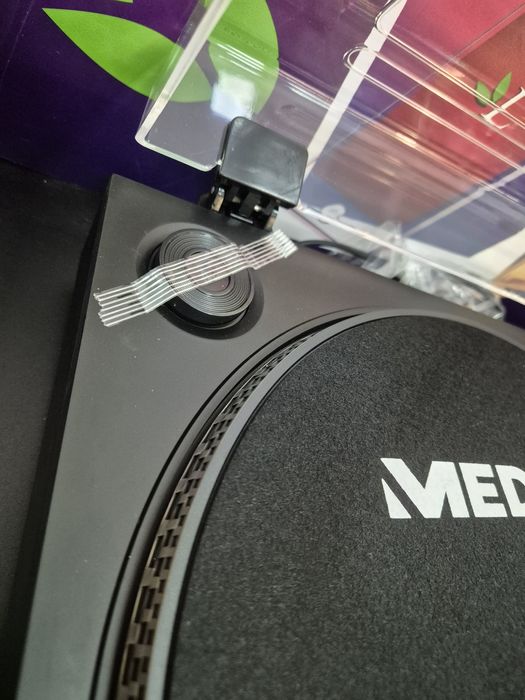 Gramofon Medion MD 83821