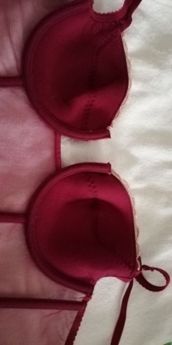 Fajny Gorset 85 B
