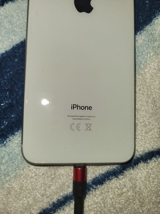 Iphone 8 Plus 128 neverlock