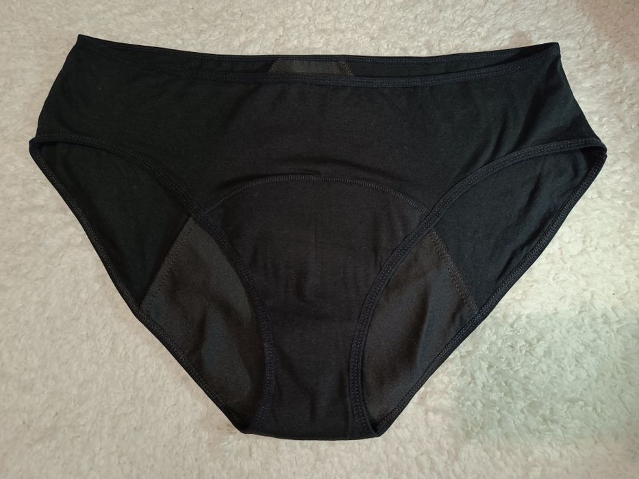 Трусы для менструации