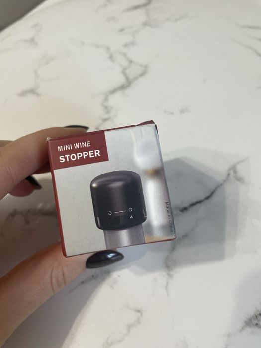 Пробка для вина