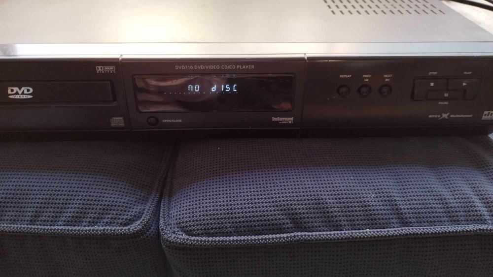DVD marca Philips Rio Tinto • OLX.pt