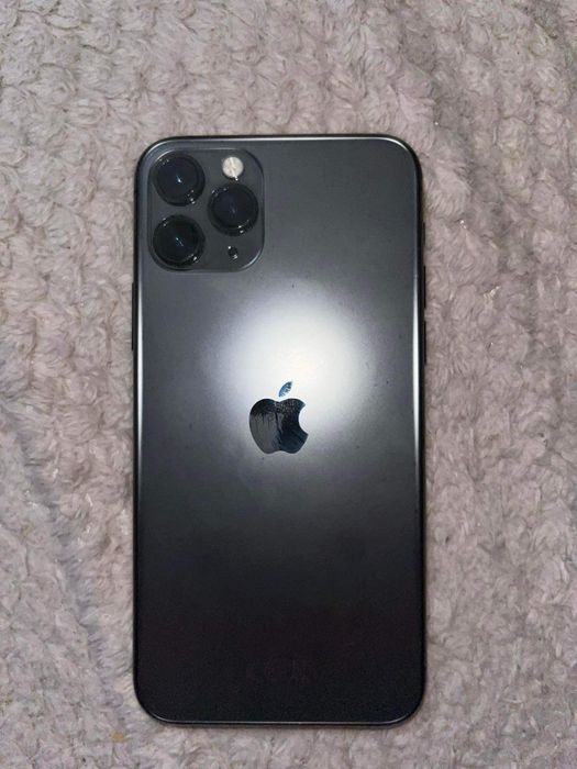 Iphone 11 pro 256gb