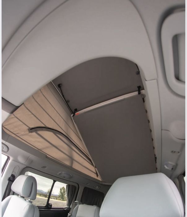 Mercedes Marco Polo Westfalia