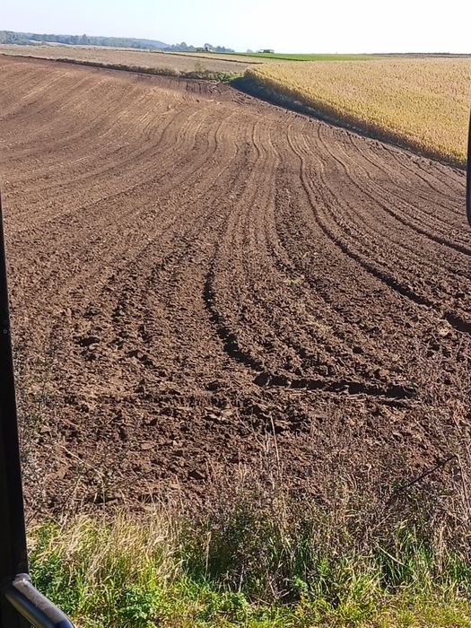 Pług 5 skibowy obrotowy kunh gozin 14.