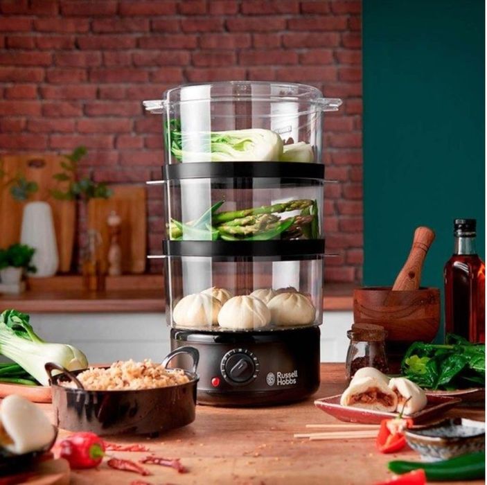 Продам пароварку