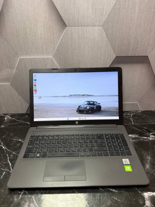 Ігровий HP 250 G7 i5-10gen