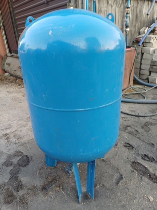 Hydrofor 200l Aquasystem
